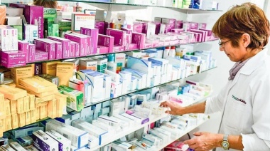 Farmacéuticos bonaerenses marcharán contra Milei para defender la profesión y la salud pública