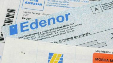Edenor y Edesur deberán informar todos los reclamos al ENRE