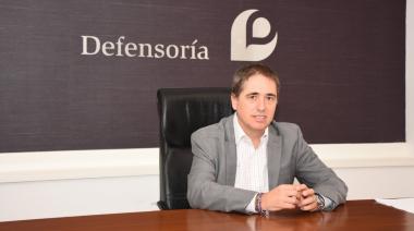 La Defensoría del Pueblo bonaerense presentó un amparo para que se declare la "inconstitucionalidad y nulidad" del DNU de Milei