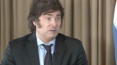 "Tasa Kicillof": el impuesto que quiere crear Milei para pagar juicio por la estatización de YPF