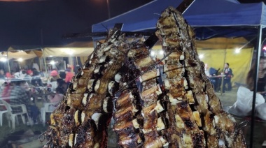 Llega la 18° Fiesta del Costillar: todos los detalles