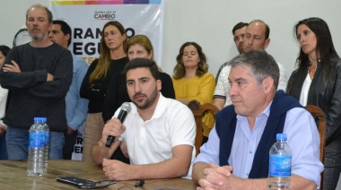Despiden en 25 de Mayo a más de 300 trabajadores municipales