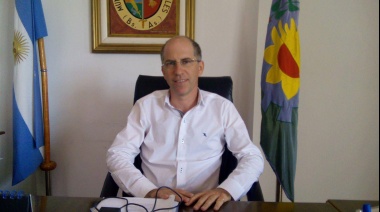 El Intendente de Coronel Pringles se bajó el sueldo y adelantó que el municipio no financiará fiestas populares