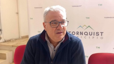 Preocupa la salud del intendente de Tornquist: fue trasladado al hospital de Bahía Blanca
