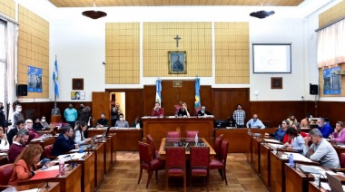 Presentan proyecto para desregular el mercado inmobiliario en Mar del Plata 