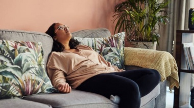 ¿Cansado de estar cansado?
