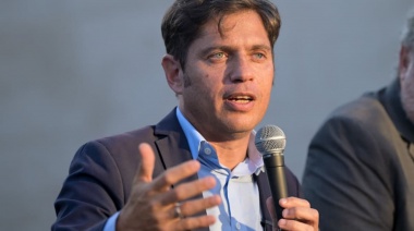 Provincia otorgó por decreto un aumento de 25% para estatales y docentes 