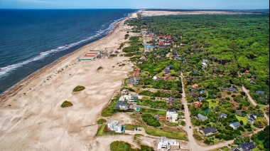 Más de 10 destinos de la costa bonaerense para disfrutar este verano