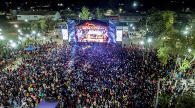 La crisis causó la suspensión de otro carnaval: esta vez, en el interior