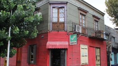 Buscan convertir a la Isla Maciel en un atractivo turístico de Avellaneda