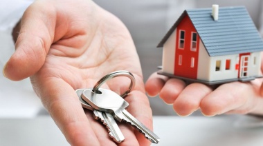 Cómo cerró 2023 en la venta de inmuebles en la provincia 