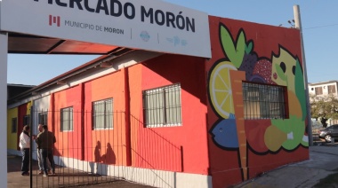 Descubrí las increíbles ofertas del Mercado Morón para este fin de semana