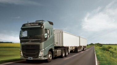 Recambio turístico: qué rutas tendrán restringida su circulación 