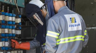 Edenor y Edesur piden subas de promedio del 89% y ajuste mensual por inflación