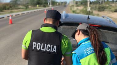 Tras el aumento en las multas, Provincia aclaró que no los determina y está atado al precio de la nafta