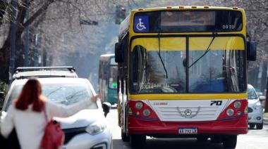 Los aumentos de la tarifa de colectivos y trenes están en suspenso por una cautelar de la Justicia Federal