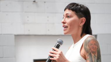 Mayra Mendoza: “No nos vamos a someter a un insensible al que no le importa el sufrimiento ni la vulnerabilidad de las personas”