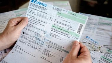 Tarifas de luz: convocan audiencias para evaluar los aumentos de Edenor y Edesur