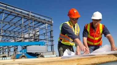 Empresarios de la construcción advierten sobre la posibilidad de 200.000 despidos