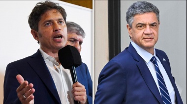 Fuerte contrapunto entre Provincia y CABA por el uso de hospitales públicos