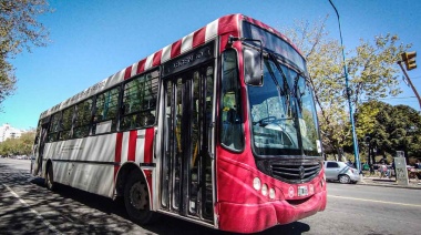 Quita de subsidios al transporte: intendentes del interior evalúan ir a la Justicia
