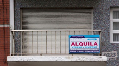 La red de inquilinos bonaerenses mostró preocupación frente aumento de los alquileres