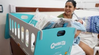 Bahía Blanca se suma al programa Qunita