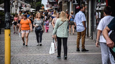 Cerca del fin de temporada, Mar del Plata prevé 10 puntos de caída extra en el empleo