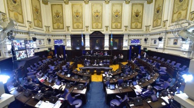 Crece la tensión entre legisladores de La Libertad Avanza en la provincia de Buenos Aires