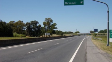 Último recambio turístico de febrero: restricción de camiones en rutas bonaerenses