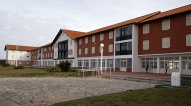 Diputados buscan salvar los hoteles de Chapadmalal