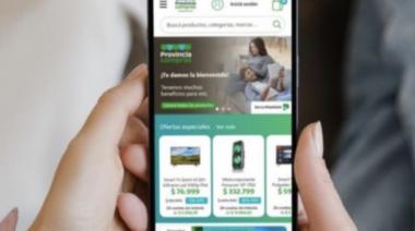 Provincia Compras: productos de la canasta escolar hasta en 12 cuotas sin interés