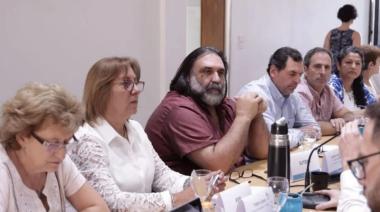 Los gremios docentes bonaerenses se suman al paro nacional del próximo lunes