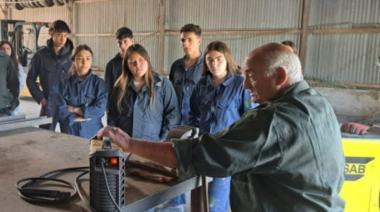 Comenzó la inscripción a los Cursos de Formación Laboral