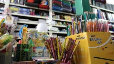 Promos del Banco Provincia para comprar artículos de librería hasta en 9 cuotas sin interés y con 25% de descuento