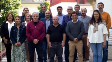 Intendentes bonaerenses de todos los partidos mostraron preocupación por salud y la falta de obras