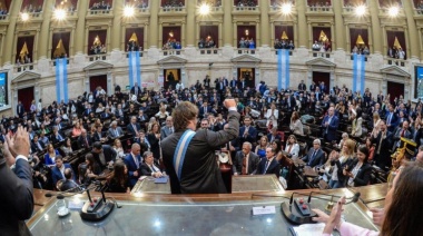 Pacto de Mayo: el Gobierno convocó a los gobernadores para el viernes