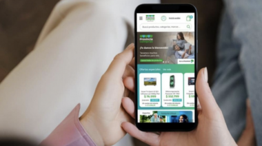 Vuelven las 12 cuotas sin interés del Banco Provincia en su tienda virtual