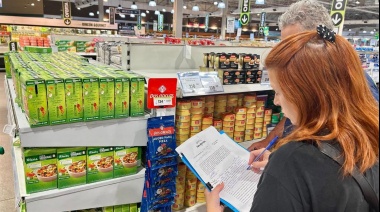 Se detectaron un 36% más de comercios en infracción en relación con el verano pasado