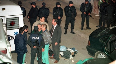 Masacre de Ramallo: la Provincia deberá pagar $ 500 millones en indemnizaciones 