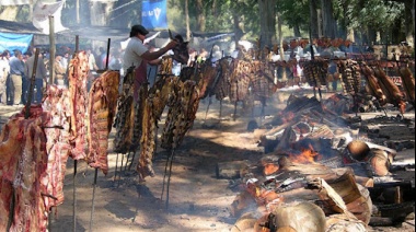 Ayacucho: ya llega la 50° Fiesta Nacional del Ternero  