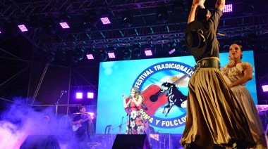 Agenda de festivales en la provincia: qué hacer del 7 al 10 de marzo 