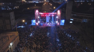 Todos listo para la Fiesta del Camarón y Langostino en Bahía Blanca: cronograma completo