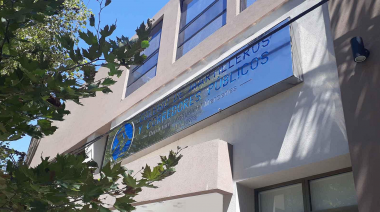 Santiago López Akimenco: “Si continúa el oficialismo, está en riesgo la colegiación como sistema"