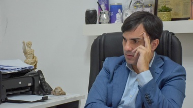 Amenazan de muerte al intendente de Castelli y hay un detenido