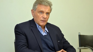 Impulsan un pedido de juicio político contra Espert por su llamado a la “rebelión fiscal”