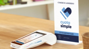 Cuota simple: de cuánto es la nueva tasa de interés para incentivar consumo