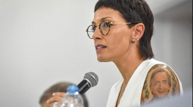 La intendenta de Quilmes le exigió a Edesur que les devuelva el suministro a 900 vecinos
