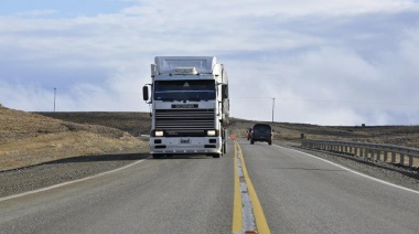 Habrá restricción de la circulación de tránsito pesado en rutas nacionales y accesos al AMBA: cuándo y en qué horarios