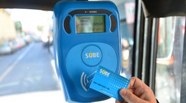 Disminuyó la cantidad de usuarios que usa colectivos en el Área Metropolitana